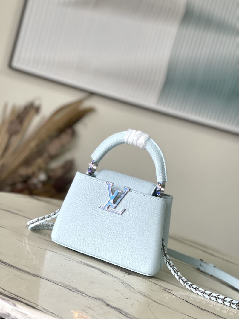 Louis Vuitton Top Handle Bags
